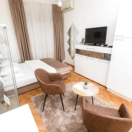 1st * Belgrade
