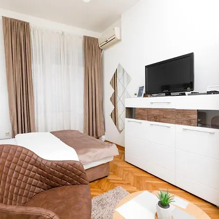 1st * Belgrade