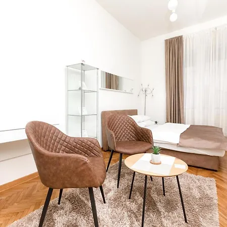 Apartament 1st Belgrad