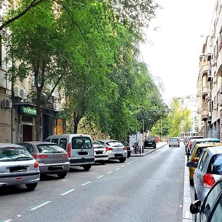 Apartament 1st *