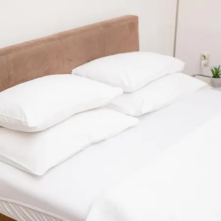 1st Appartement Belgrado