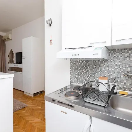 1st Apartment Belgrade