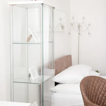 1st Apartament