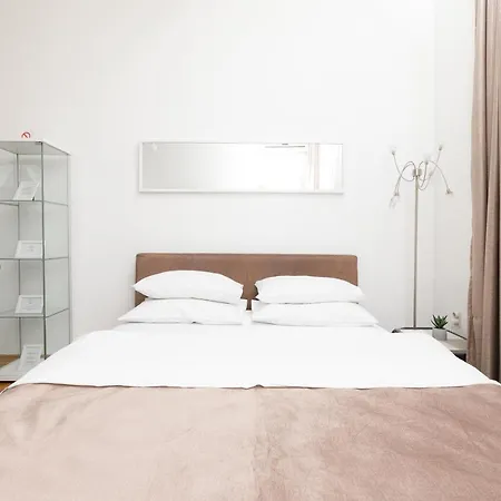 Apartment 1st